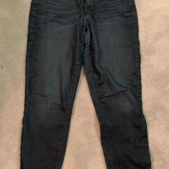 Paige cropped jeans - Picture 4 of 4